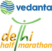 Vedanta Delhi Half Marathon