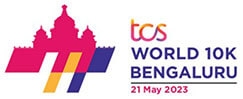 TCS World 10k Bengaluru Marathon